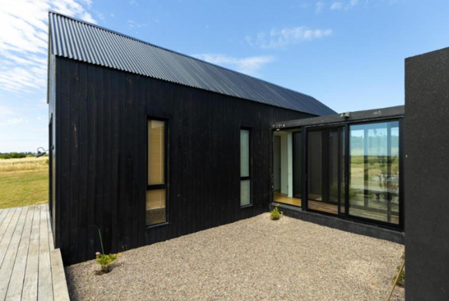 Venta espectacular chacra en Laguna Garzón-4