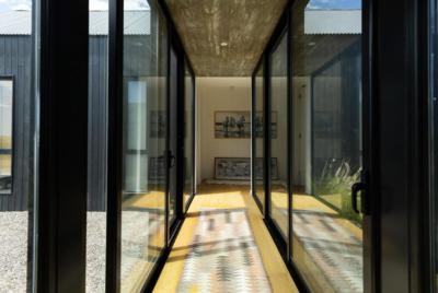 Venta espectacular chacra en Laguna Garzón