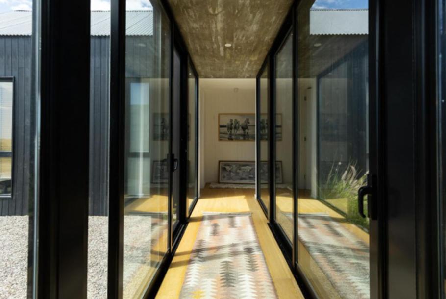 Venta espectacular chacra en Laguna Garzón-11