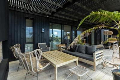 Venta espectacular chacra en Laguna Garzón