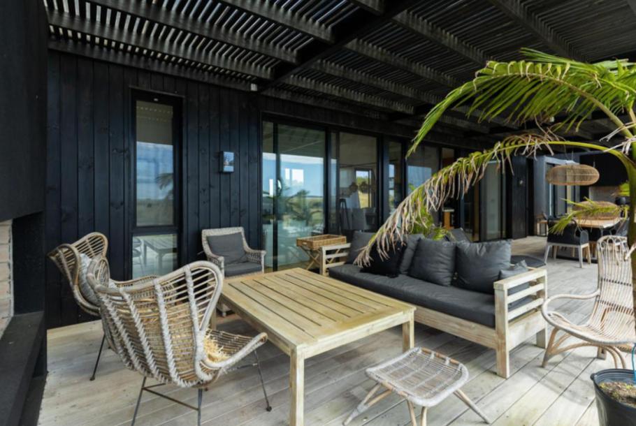 Venta espectacular chacra en Laguna Garzón-15