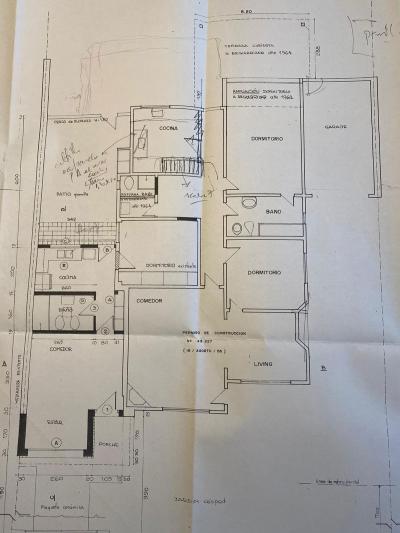 Muy linda casa en Carrasco, con espectacular fondo