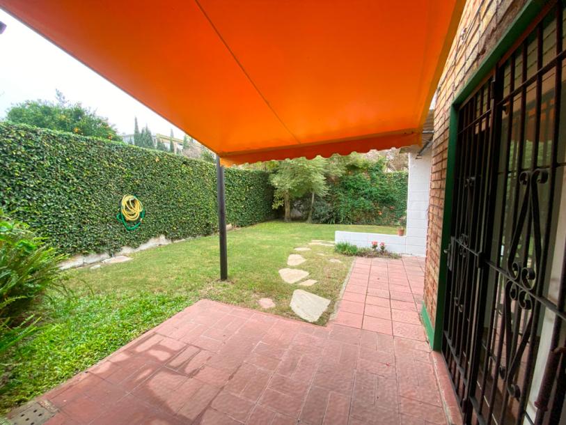 Alquiler casa Carrasco Sur.-16