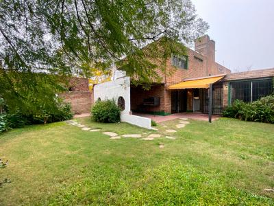 Alquiler casa Carrasco Sur.