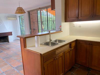 Alquiler casa Carrasco Sur.