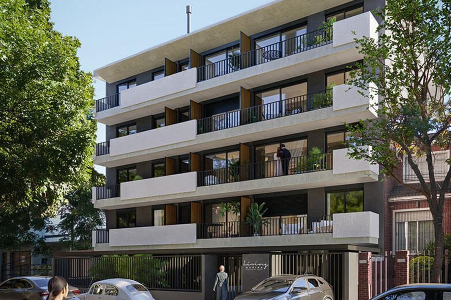 Apartamento de 2 dormitorios en venta en Puertito del Buceo-1