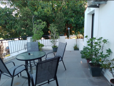 Muy cómoda oficina o local a metros de Arocena