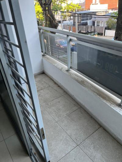 Alquiler apto Puerto del Buceo