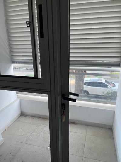 Alquiler apto Puerto del Buceo