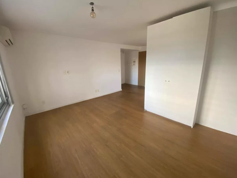 Agradable monoambiente en alquiler o en venta en Malvín.-2