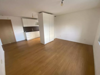 Agradable monoambiente en alquiler o en venta en Malvín.