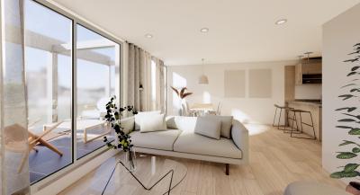 Apartamento 2 dormitorios con grag - Malvín