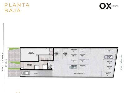OX Malvín – Estilo de vida contemporáneo