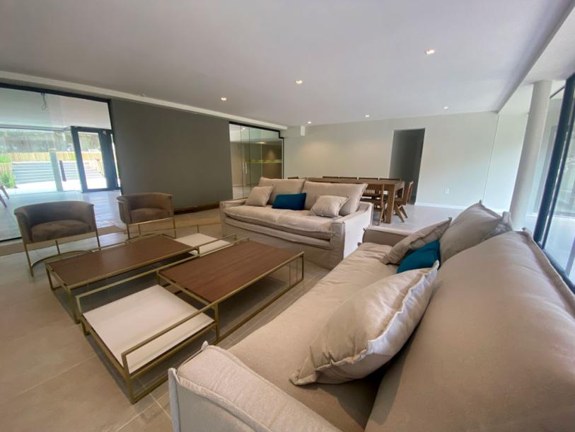 Apartamento En Venta En Barrio Parques Terraza-4