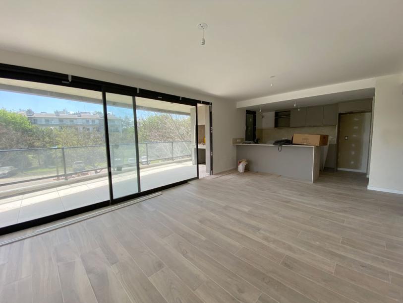 Apartamento En Venta En Barrio Parques Terraza-3