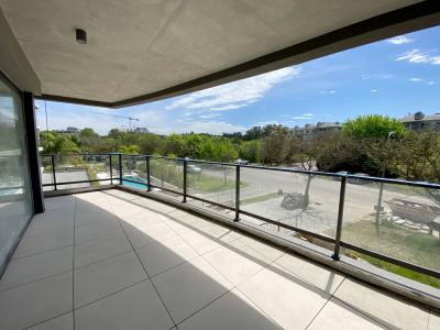 Apartamento En Venta En Barrio Parques Terraza
