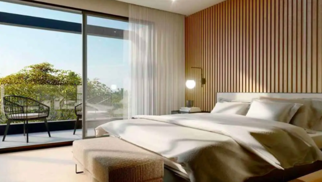 Apartamento En Venta En Parques-4