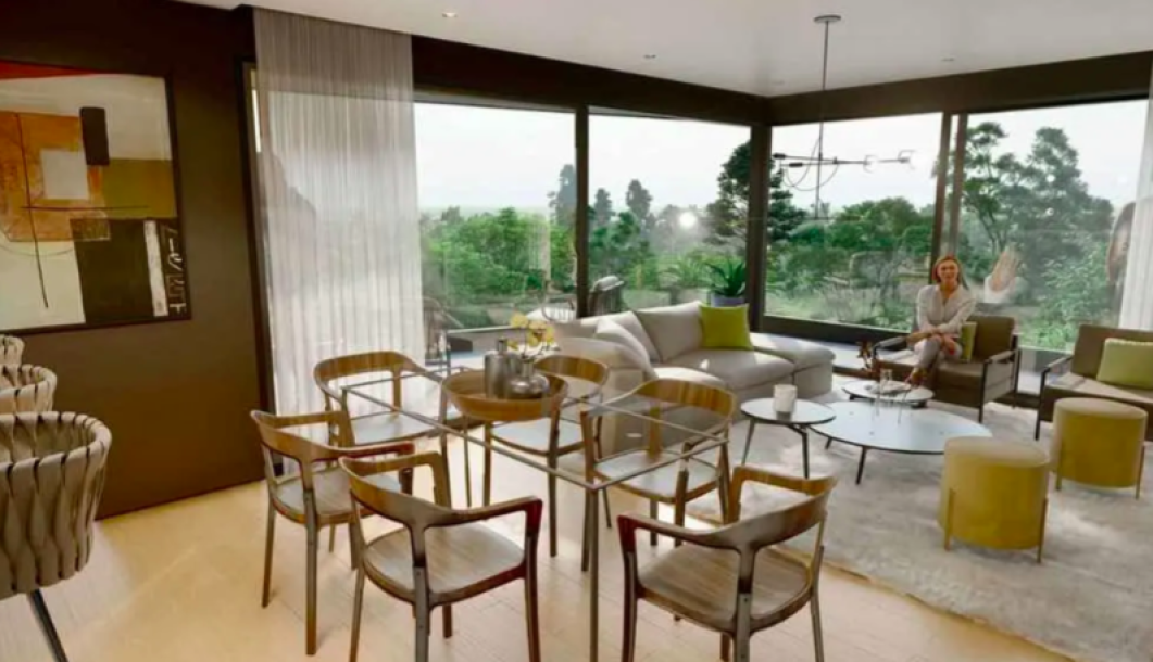 Apartamento En Venta En Parques-1