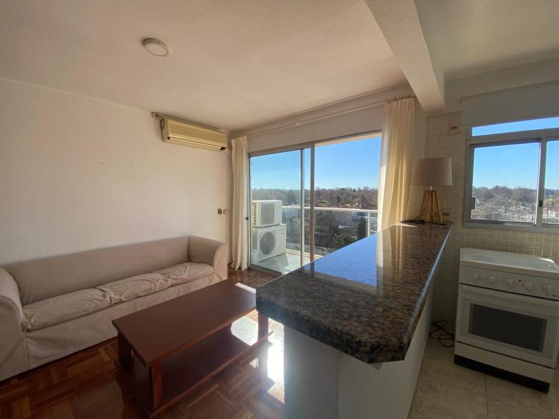 Alquiler en rambla de Punta  Gorda amueblado-3