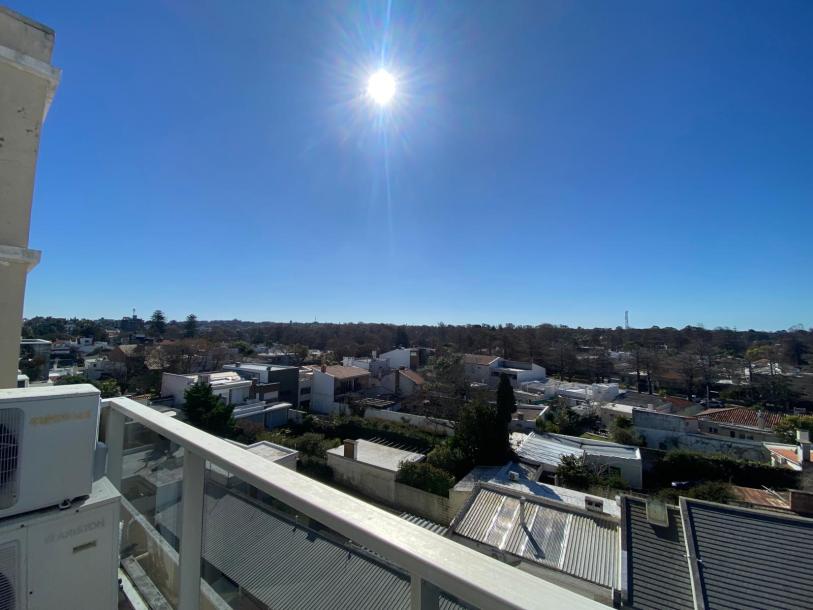 Alquiler en rambla de Punta  Gorda amueblado-9