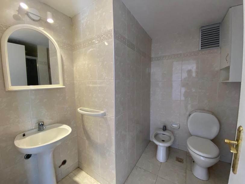 Alquiler en rambla de Punta  Gorda amueblado-6