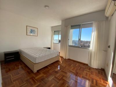 Alquiler en rambla de Punta  Gorda amueblado