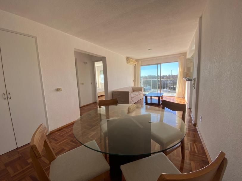 Alquiler en rambla de Punta  Gorda amueblado-2