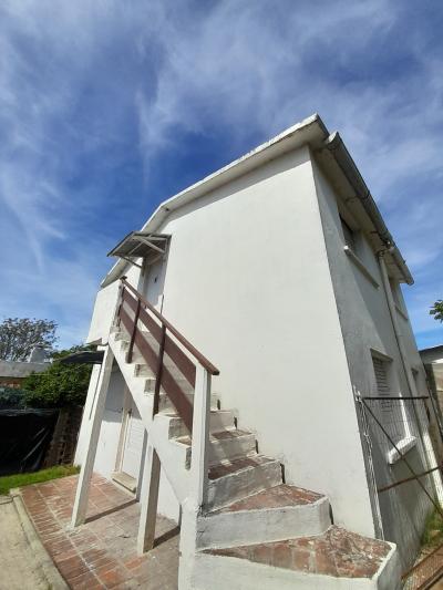 SE ALQUILA APARTAMENTO DE 2 DORMITORIOS - PUNTA DE RIELES