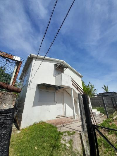 SE ALQUILA APARTAMENTO DE 2 DORMITORIOS - PUNTA DE RIELES