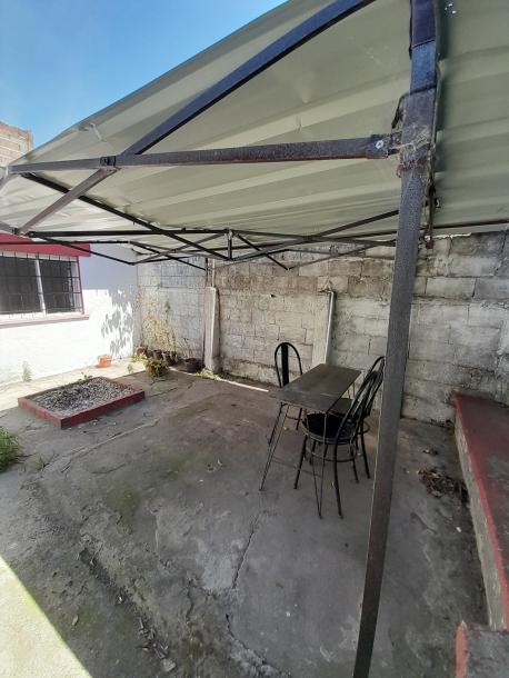 SE ALQUILA APARTAMENTO DE UN DORMITORIO  - MALVIN NORTE-4