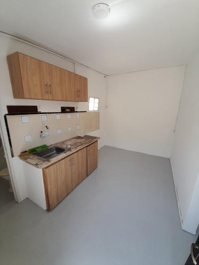 SE ALQUILA APARTAMENTO DE UN DORMITORIO  - MALVIN NORTE
