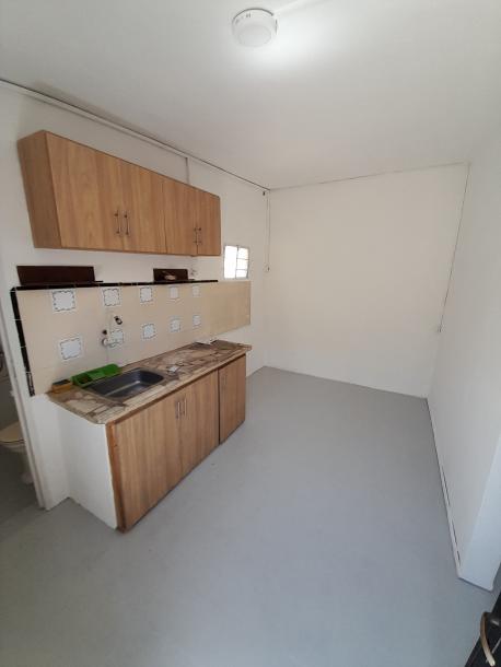 SE ALQUILA APARTAMENTO DE UN DORMITORIO  - MALVIN NORTE-7