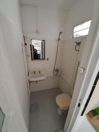 SE ALQUILA APARTAMENTO DE UN DORMITORIO  - MALVIN NORTE