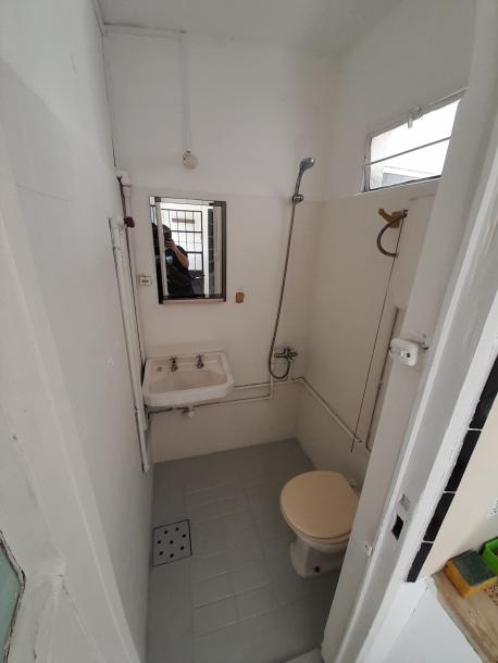 SE ALQUILA APARTAMENTO DE UN DORMITORIO  - MALVIN NORTE-8