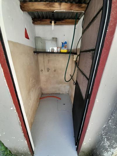 SE ALQUILA APARTAMENTO DE UN DORMITORIO  - MALVIN NORTE