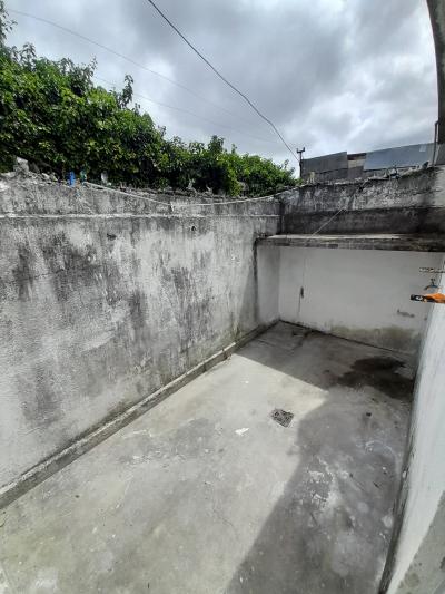 SE ALQUILA APARTAMENTO DE UN DORMITORIO - VILLA ESPAÑOLA