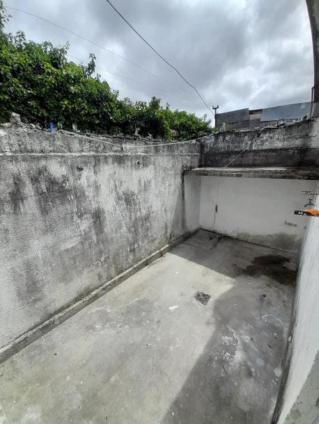 SE ALQUILA APARTAMENTO DE UN DORMITORIO - VILLA ESPAÑOLA-7