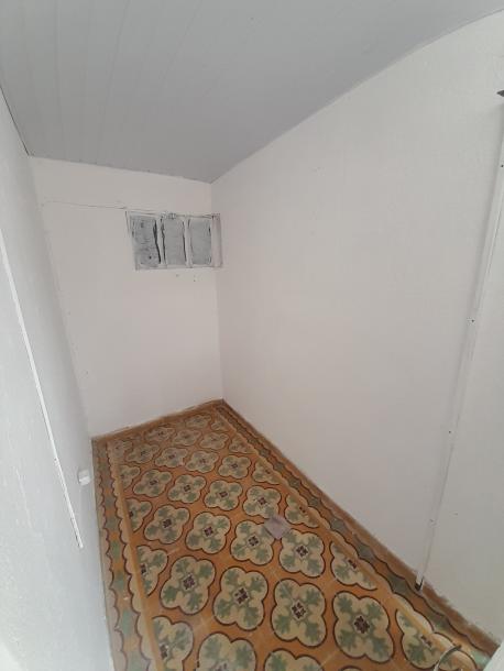 SE ALQUILA APARTAMENTO DE UN DORMITORIO - VILLA ESPAÑOLA-6