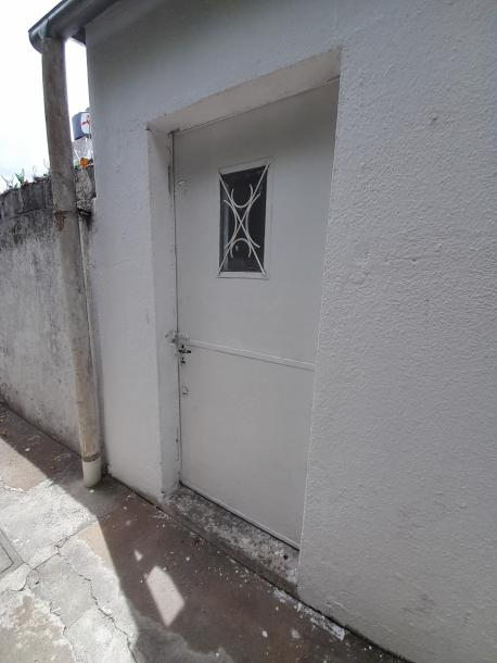 SE ALQUILA APARTAMENTO DE UN DORMITORIO - VILLA ESPAÑOLA-2