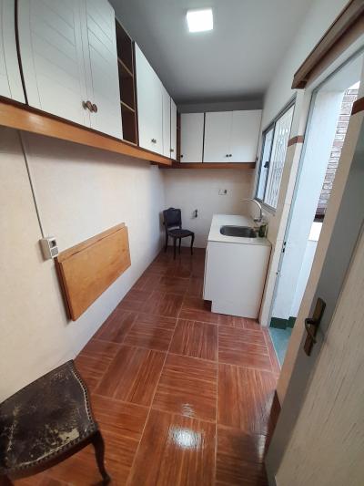SE ALQUILA APARTAMENTO DE 2 DORMITORIOS - PARQUE RODO