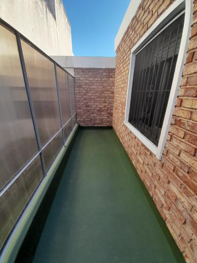 SE ALQUILA APARTAMENTO DE 2 DORMITORIOS - PARQUE RODO