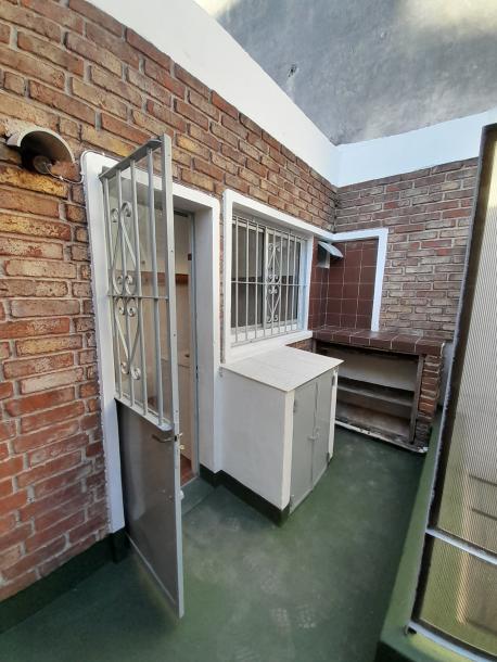 SE ALQUILA APARTAMENTO DE 2 DORMITORIOS - PARQUE RODO-11