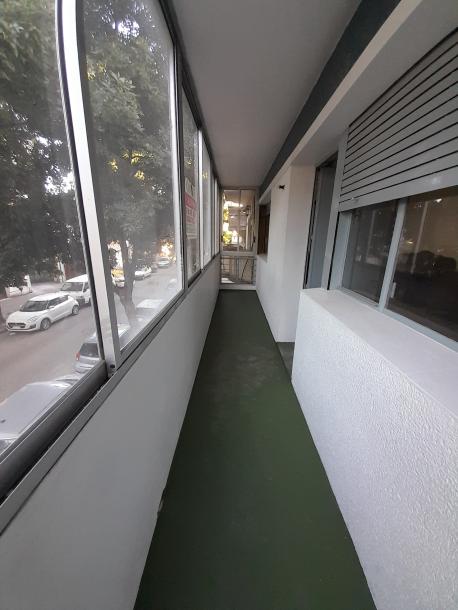 SE ALQUILA APARTAMENTO DE 2 DORMITORIOS - PARQUE RODO-10