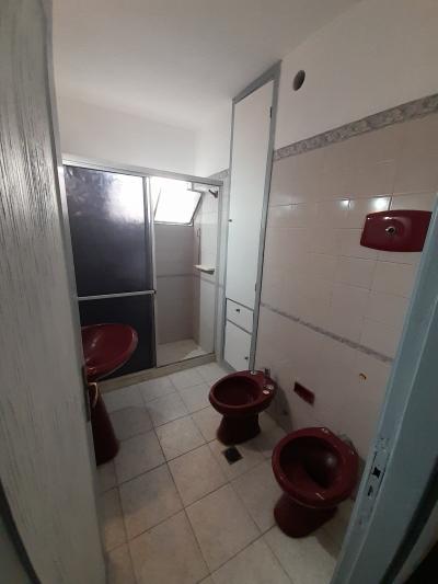 SE ALQUILA APARTAMENTO DE 2 DORMITORIOS - PARQUE RODO