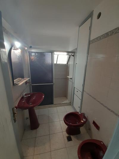 SE ALQUILA APARTAMENTO DE 2 DORMITORIOS - PARQUE RODO