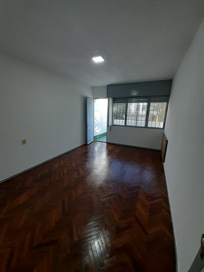 SE ALQUILA APARTAMENTO DE 2 DORMITORIOS - PARQUE RODO