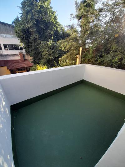 SE ALQUILA APARTAMENTO DE 2 DORMITORIOS - PARQUE RODO