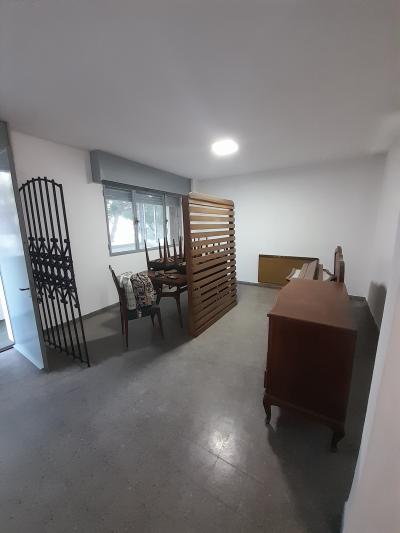 SE ALQUILA APARTAMENTO DE 2 DORMITORIOS - PARQUE RODO