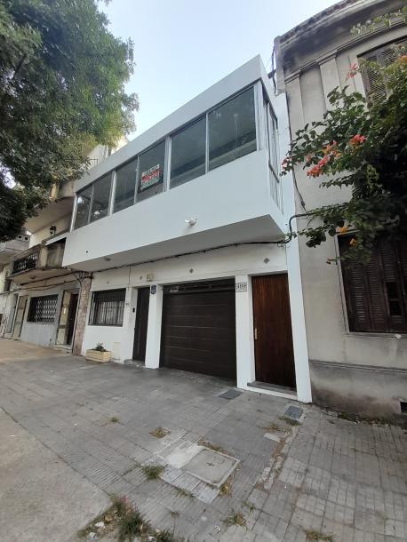 SE ALQUILA APARTAMENTO DE 2 DORMITORIOS - PARQUE RODO-1