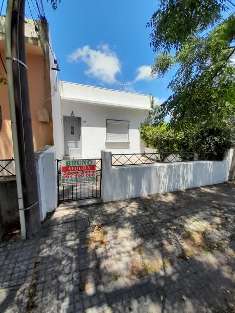 SE ALQUILA APARTAMENTO DE UN DORMITORIO - MAROÑAS-1